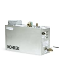 KOHLER K-1733-NA 9 kW Fast-Response Steam Generator