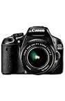 Canon EOS 600D Kit (EF-S 18-55mm IS)