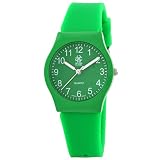 Golden Classic Womens 8127-Green Classic Jelly