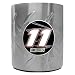 Denny Hamlin #11 NASCAR Diamond Plate Beverage Holder