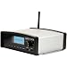 Grace Digital GDI-IRBM20 Internet Radio Featuring SiriusXM Internet Music for Business (GDI-IRBM20)