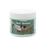 NaturVet Quiet Moments Powder, 55 Gram - CAT