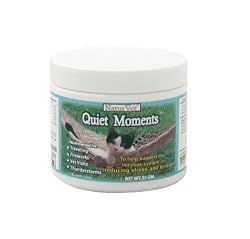 NaturVet Quiet Moments Powder, 55 Gram - CAT