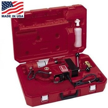 Factory-Reconditioned Milwaukee 4270-81 Compact with Case
