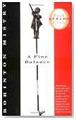 A Fine Balance (Oprah's Book Club)