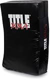 TITLE MMA XXL Punch & Kick Shield
