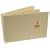 1st Birthday Cake 6X4  Ivory Photo Album