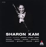 Sharon Kam - Collected Recordings
