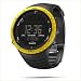Suunto Core Schwarz Gelb