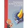 Psychanalyse du heros de manga des annees 80