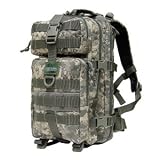 Maxpedition - Falcon-II Backpack, Digital Foliage Camo