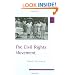 The Civil Rights Movement