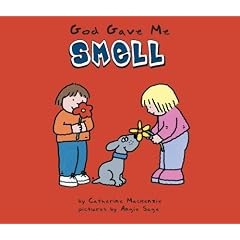 God Gave Me Smell