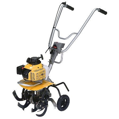 RYOBI エンジン式耕うん機RCVK-4200