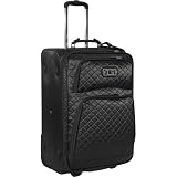 GUESS Travel Patina 25 Exp. Wheeled Upright