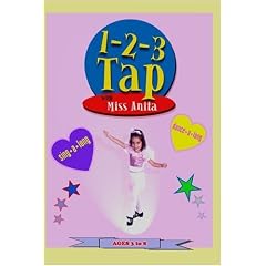 123 Tap with Miss Anita