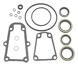 Sierra International 18-2692 Marine Lower Unit Seal Kit for Johnson/Evinrude Outboard Motor