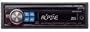 Alpine CDE-9874 In-Dash Radio/CD/MP3 Player (Black)
