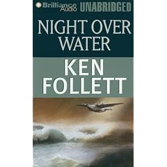 Night Over Water from Mystery & Thrillers