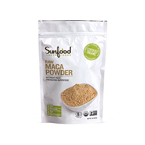 Maca Powder