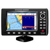 Standard Horizon CPF390i 7 Internal GPS Chartplotter/Fishfinder Combo w/ Built in C MAP Cartography 411Lvux3GCL. SL160 Standard Horizon CPF390i 7 Internal GPS Chartplotter/Fishfinder Combo w/ Built in C MAP Cartography