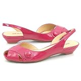 Soda Driven Flats
