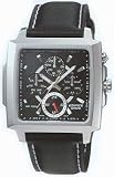 Casio Collection Men's 4-Dial, Multi Hand EDIFICE Watch # EF-324L-1A