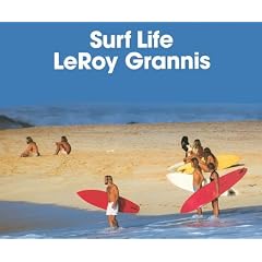 Surf Life, Wall Calendar 2009