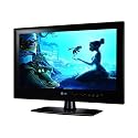 LG 26LE3300 26-inch Widescreen HD Ready LED TV with Freeview