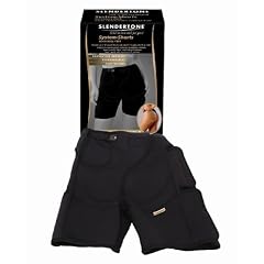 Slendertone 0393-2032 Potrainer System Shorts medium ohne Steuereinheit