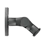 Sanus Vuepoint Speaker Wall or Ceiling Mount 2 Pack - Black (HTBWB)