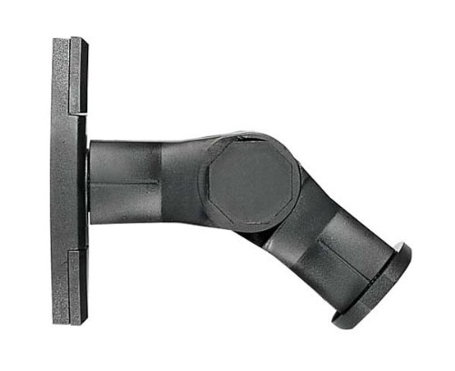 Sanus Vuepoint Speaker Wall or Ceiling Mount 2 Pack - Black (HTBWB)