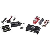 Directed Audio Essentials PS3000 Python Smartstart Remote 