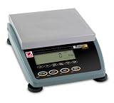 Ohaus Ranger Count Precision Counting Scale RC6RS (12 lb x 0.002 lb / 1 g), Legal-for-Trade