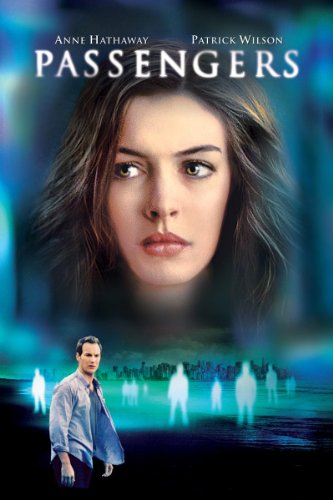 Amazon.com: Passengers: Anne Hathaway, Pa