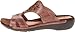 Clarks Women's Jasper Sandal