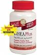 Schiff DHEA PLUS - 25 mg DHEA with 1 mg Resveratrol - 350 Tablets
