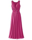 Mesh corsage dress
