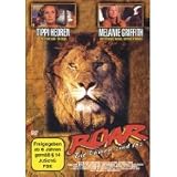 Roar (1981) [Region 2 Import]