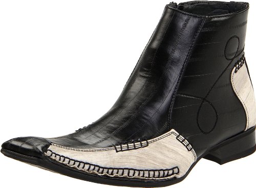 Zengara Men's A40103 Boot