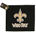 New Orleans Saints "Who Dat?" Towel (18"w X 16"h)