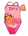 Check out New Dora the Explorer Beach Wave One Piece Swimsuit Red