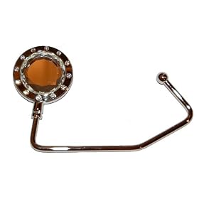 Bling Purse Hanger (Multiple Colors)