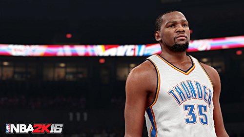 NBA-2K16