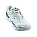 Gray Nicolls Atomic Flexi Spike Cricket Shoes