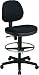 Search : Contemporary Drafting Chair with Flex Back - Office Star - DC800