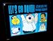 Family Guy Peter Light Box Image