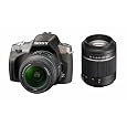 Sony Alpha A330L 10.2 MP Digital SLR Camera with Super SteadyShot INSIDE Image Stabilization and 18 55mm Lens