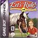 Let's Ride Sunshine Stables