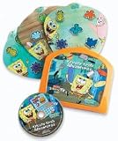  : interactv spongebob squarepants krusty krab adventures [Toy]